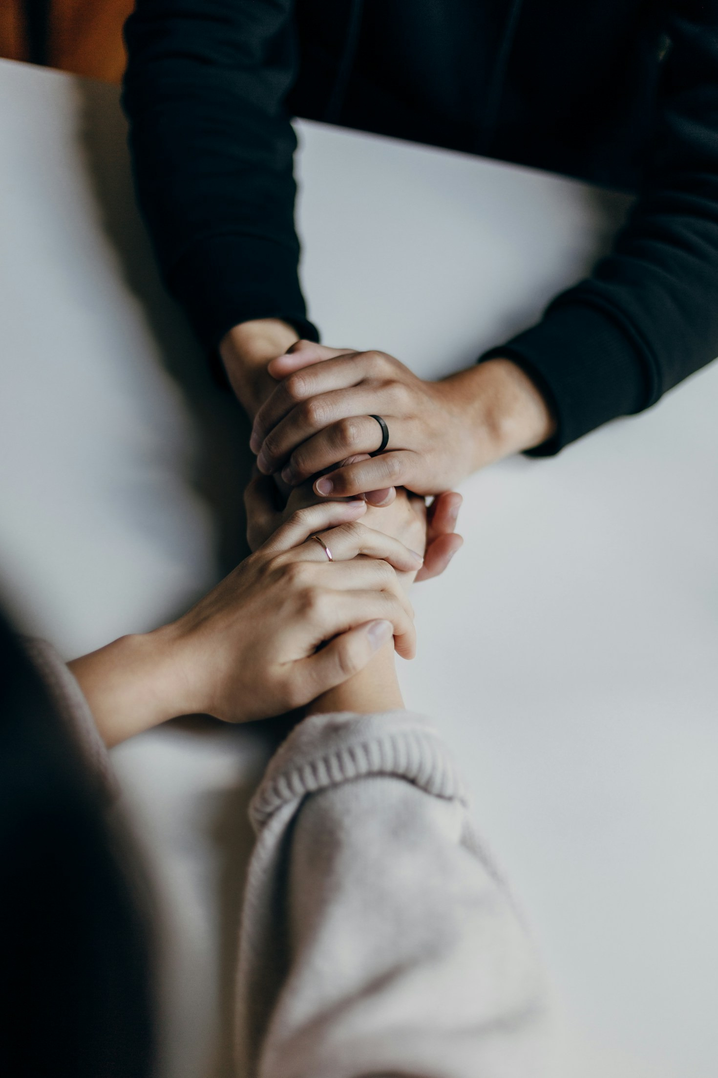 La importancia del apoyo emocional mutuo